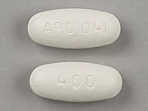 ETODOLAC 400MG TAB [APOTEX]