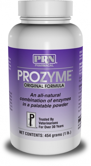 PROZYME POWDER