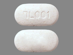 METFORMIN ER 500MG TAB