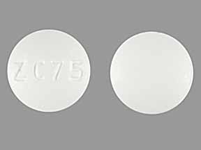 RISPERIDONE 1MG TAB [ZYDUS]