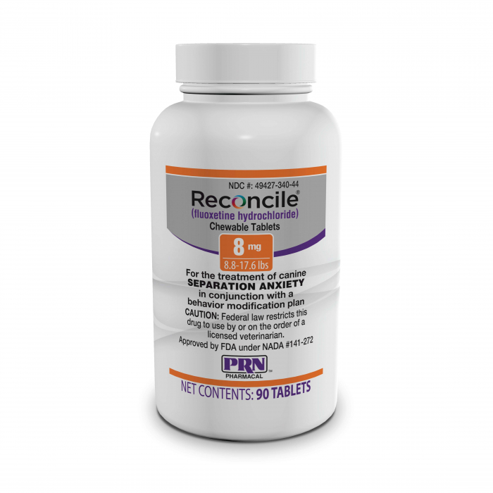 RECONCILE 8MG CHEW TAB
