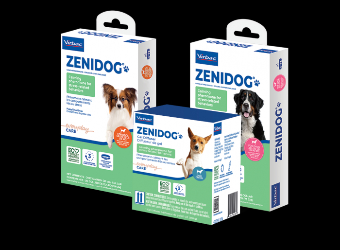 ZENIDOG GEL DIFFUSER First Veterinary Supply