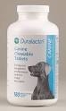 DURALACTIN K9 CHEW TABS 1000MG