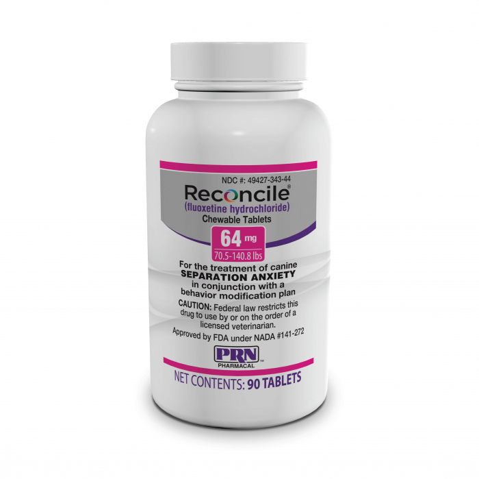 RECONCILE 64MG CHEW TAB