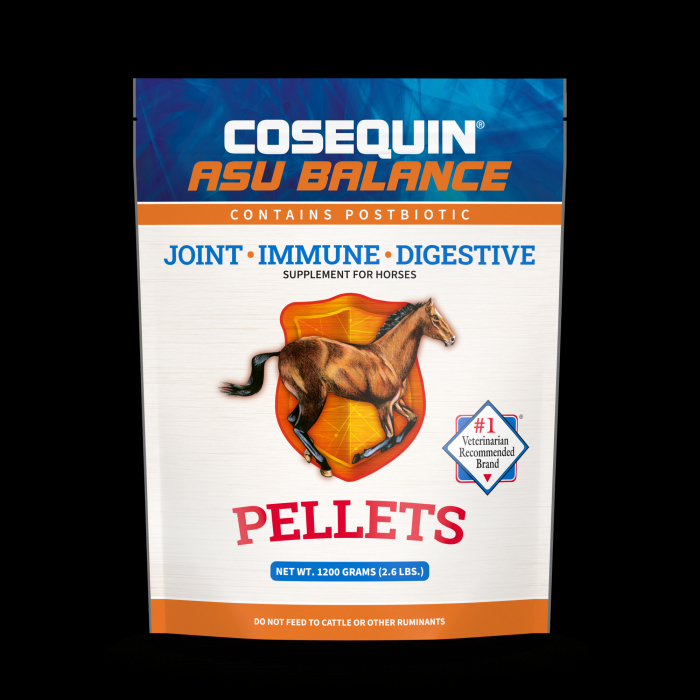 COSEQUIN ASU BALANCE PELLETS