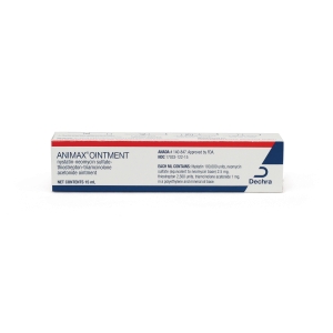 ANIMAX OINTMENT