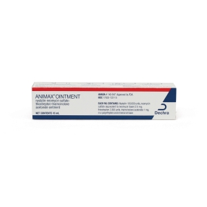 ANIMAX OINTMENT