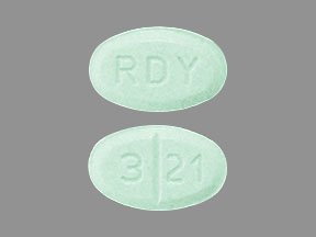 GLIMEPIRIDE 2MG TAB
