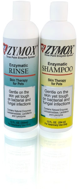ZYMOX LEAVE-ON CONDITIONER