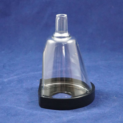 ANES MASK ELDRIDGE FEL/SM K9 J0355