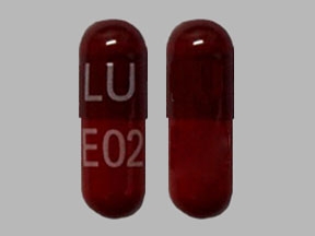 RIFAMPIN 300MG CAP [LUPIN]