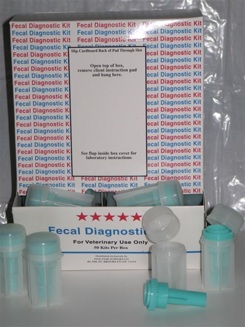 FECATECTOR DISPLAY FE02