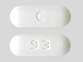CIPLOFLOXACIN 750MG TAB