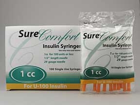 SYR/NDL 1CC 29X1/2 INS U100 ALLISO