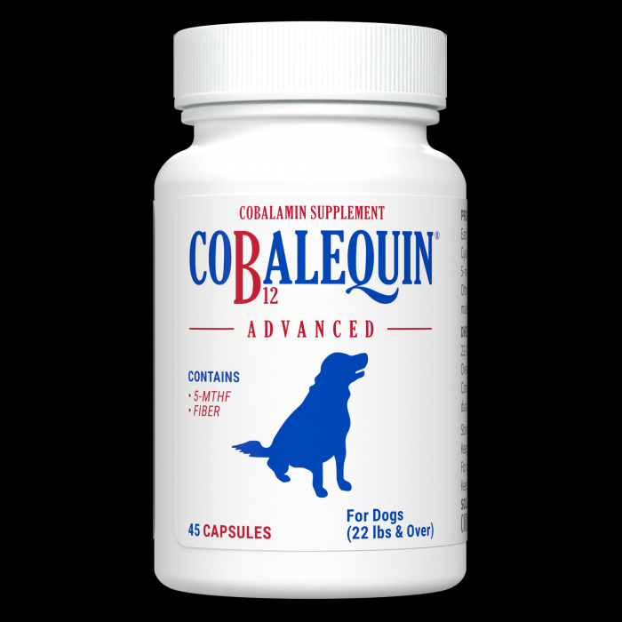 COBALEQUIN ADV CAP FOR M/L DOGS