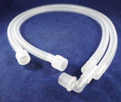 ANES CIRCUIT PED W/O BAG J0248A