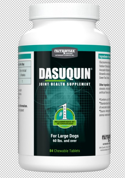 DASUQUIN FOR LARGE DOGS - First Veterinary Supply