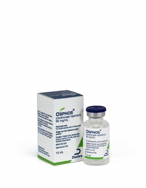 OSPHOS INJ 60MG/ML