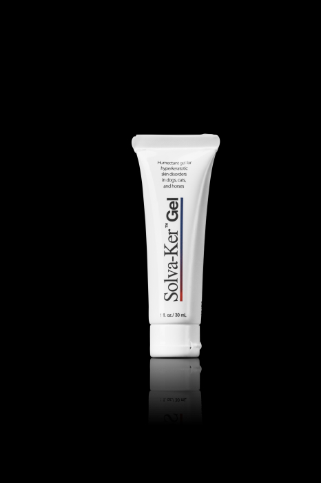 SOLVA-KER GEL