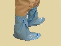 BOOTS EXTRA LARGE DISP J0100BL