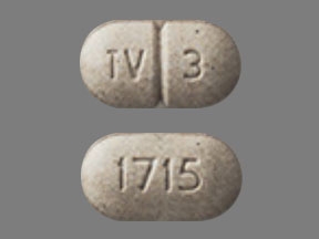 WARFARIN SOD 3MG TAB [TEVA]