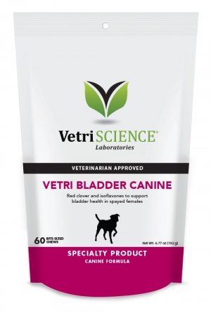FEMALE BLADDER HEALTH CH-DOGS