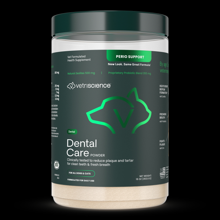 PERIO SUPPORT PRO POWDER