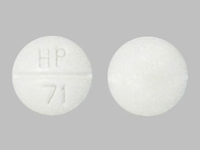 METHIMAZOLE 10MG TAB [HERITAGE]