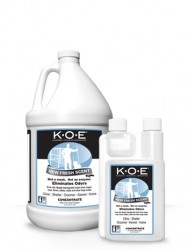 KOE FRESH SCENT CONCENTRATE