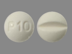 PREDNISONE 10MG TAB