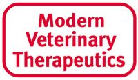 Modern Veterinary Therapeutics